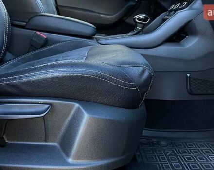 Шкода Kodiaq 2017 в Львове на Automoto.ua Серый Шкода Kodiaq, объемом двигателя 1.4 л и пробегом 192 тыс. км за 18499 $, фото 23 на Automoto.ua