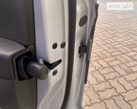 Сірий Шкода Kodiaq, об'ємом двигуна 1.97 л та пробігом 89 тис. км за 32900 $, фото 42 на Automoto.ua