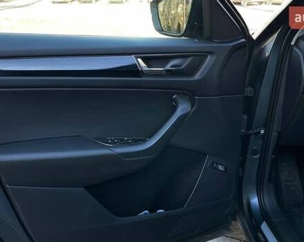 Шкода Kodiaq 2017 в Львове на Automoto.ua Серый Шкода Kodiaq, объемом двигателя 1.4 л и пробегом 192 тыс. км за 18499 $, фото 17 на Automoto.ua