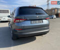 Серый Шкода Kodiaq, объемом двигателя 1.97 л и пробегом 180 тыс. км за 26000 $, фото 10 на Automoto.ua