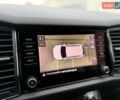 Сірий Шкода Kodiaq, об'ємом двигуна 2 л та пробігом 220 тис. км за 25750 $, фото 82 на Automoto.ua