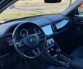 Сірий Шкода Kodiaq, об'ємом двигуна 1.4 л та пробігом 192 тис. км за 19300 $, фото 16 на Automoto.ua