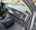 Серый Шкода Kodiaq, объемом двигателя 1.97 л и пробегом 121 тыс. км за 26450 $, фото 30 на Automoto.ua