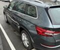 Серый Шкода Kodiaq, объемом двигателя 1.97 л и пробегом 214 тыс. км за 23999 $, фото 4 на Automoto.ua