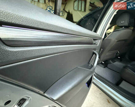 Сірий Шкода Kodiaq, об'ємом двигуна 2 л та пробігом 121 тис. км за 26450 $, фото 47 на Automoto.ua