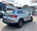 Серый Шкода Kodiaq, объемом двигателя 1.97 л и пробегом 149 тыс. км за 25400 $, фото 7 на Automoto.ua