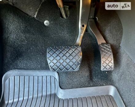 Сірий Шкода Kodiaq, об'ємом двигуна 1.97 л та пробігом 89 тис. км за 32900 $, фото 29 на Automoto.ua