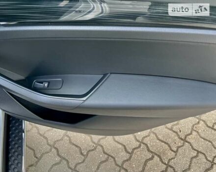 Сірий Шкода Kodiaq, об'ємом двигуна 1.97 л та пробігом 89 тис. км за 32900 $, фото 39 на Automoto.ua