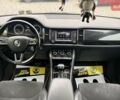 Сірий Шкода Kodiaq, об'ємом двигуна 1.98 л та пробігом 236 тис. км за 23000 $, фото 18 на Automoto.ua