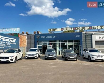 Серый Шкода Kodiaq, объемом двигателя 1.97 л и пробегом 149 тыс. км за 25400 $, фото 35 на Automoto.ua