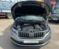 Серый Шкода Kodiaq, объемом двигателя 1.97 л и пробегом 149 тыс. км за 26400 $, фото 30 на Automoto.ua