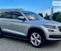 Сірий Шкода Kodiaq, об'ємом двигуна 1.97 л та пробігом 89 тис. км за 32900 $, фото 12 на Automoto.ua