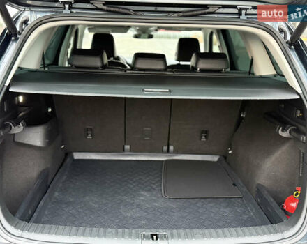 Сірий Шкода Kodiaq, об'ємом двигуна 2 л та пробігом 220 тис. км за 25750 $, фото 89 на Automoto.ua