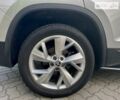Сірий Шкода Kodiaq, об'ємом двигуна 1.97 л та пробігом 89 тис. км за 32900 $, фото 59 на Automoto.ua
