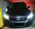 Сірий Шкода Kodiaq, об'ємом двигуна 1.97 л та пробігом 255 тис. км за 23900 $, фото 20 на Automoto.ua