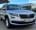 Сірий Шкода Kodiaq, об'ємом двигуна 1.97 л та пробігом 89 тис. км за 32900 $, фото 1 на Automoto.ua
