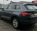 Сірий Шкода Kodiaq, об'ємом двигуна 1.98 л та пробігом 236 тис. км за 23000 $, фото 4 на Automoto.ua