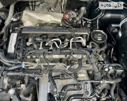 Сірий Шкода Kodiaq, об'ємом двигуна 1.97 л та пробігом 89 тис. км за 32900 $, фото 84 на Automoto.ua