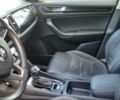 Сірий Шкода Kodiaq, об'ємом двигуна 1.4 л та пробігом 192 тис. км за 18699 $, фото 15 на Automoto.ua