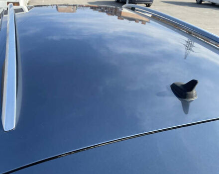 Серый Шкода Kodiaq, объемом двигателя 1.97 л и пробегом 180 тыс. км за 26000 $, фото 26 на Automoto.ua