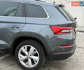 Сірий Шкода Kodiaq, об'ємом двигуна 2 л та пробігом 220 тис. км за 25750 $, фото 35 на Automoto.ua