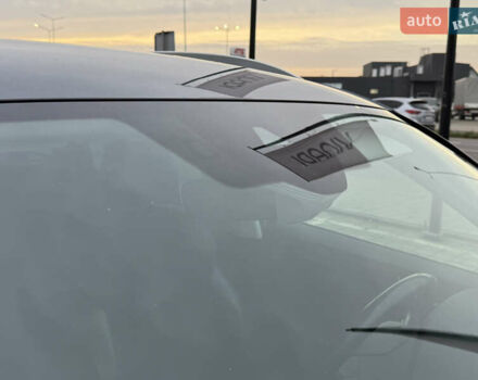 Сірий Шкода Kodiaq, об'ємом двигуна 2 л та пробігом 220 тис. км за 25750 $, фото 99 на Automoto.ua