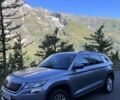 Сірий Шкода Kodiaq, об'ємом двигуна 1.97 л та пробігом 242 тис. км за 24100 $, фото 24 на Automoto.ua