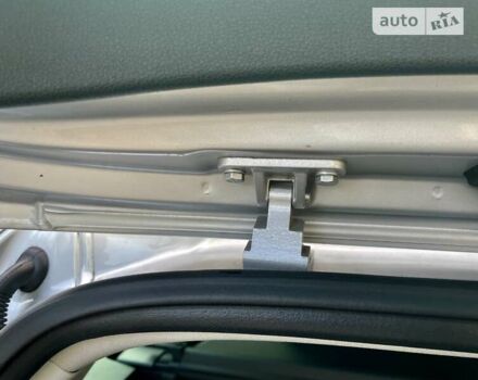 Сірий Шкода Kodiaq, об'ємом двигуна 1.97 л та пробігом 89 тис. км за 32900 $, фото 76 на Automoto.ua