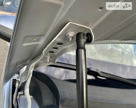 Сірий Шкода Kodiaq, об'ємом двигуна 1.97 л та пробігом 89 тис. км за 32900 $, фото 80 на Automoto.ua