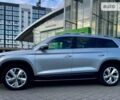 Сірий Шкода Kodiaq, об'ємом двигуна 1.97 л та пробігом 89 тис. км за 32900 $, фото 5 на Automoto.ua