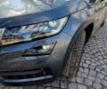 Сірий Шкода Kodiaq, об'ємом двигуна 2 л та пробігом 189 тис. км за 26100 $, фото 31 на Automoto.ua