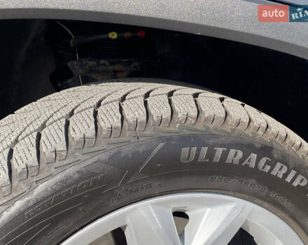 Серый Шкода Kodiaq, объемом двигателя 1.97 л и пробегом 180 тыс. км за 26000 $, фото 5 на Automoto.ua