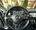 Серый Шкода Kodiaq, объемом двигателя 1.97 л и пробегом 121 тыс. км за 26450 $, фото 46 на Automoto.ua