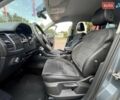 Серый Шкода Kodiaq, объемом двигателя 1.97 л и пробегом 149 тыс. км за 25400 $, фото 13 на Automoto.ua
