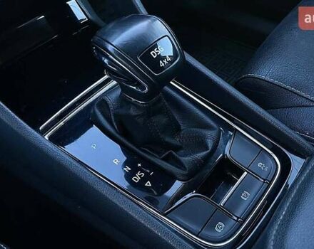 Шкода Kodiaq 2017 в Львове на Automoto.ua Серый Шкода Kodiaq, объемом двигателя 1.4 л и пробегом 192 тыс. км за 18499 $, фото 9 на Automoto.ua