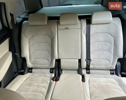 Серый Шкода Kodiaq, объемом двигателя 1.97 л и пробегом 230 тыс. км за 24500 $, фото 13 на Automoto.ua