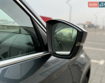 Сірий Шкода Kodiaq, об'ємом двигуна 2 л та пробігом 220 тис. км за 25750 $, фото 40 на Automoto.ua