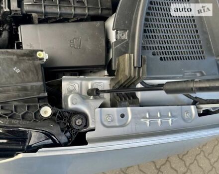 Сірий Шкода Kodiaq, об'ємом двигуна 1.97 л та пробігом 89 тис. км за 32900 $, фото 81 на Automoto.ua