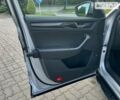 Сірий Шкода Kodiaq, об'ємом двигуна 1.97 л та пробігом 89 тис. км за 32900 $, фото 14 на Automoto.ua
