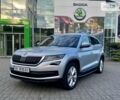 Сірий Шкода Kodiaq, об'ємом двигуна 1.97 л та пробігом 89 тис. км за 32900 $, фото 1 на Automoto.ua