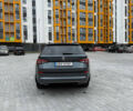 Серый Шкода Kodiaq, объемом двигателя 1.98 л и пробегом 122 тыс. км за 28900 $, фото 5 на Automoto.ua