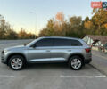 Сірий Шкода Kodiaq, об'ємом двигуна 2 л та пробігом 121 тис. км за 26450 $, фото 12 на Automoto.ua