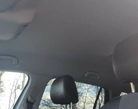 Сірий Шкода Kodiaq, об'ємом двигуна 1.4 л та пробігом 192 тис. км за 18699 $, фото 17 на Automoto.ua