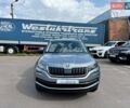 Серый Шкода Kodiaq, объемом двигателя 1.97 л и пробегом 149 тыс. км за 26400 $, фото 2 на Automoto.ua