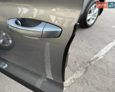 Сірий Шкода Kodiaq, об'ємом двигуна 2 л та пробігом 121 тис. км за 26450 $, фото 53 на Automoto.ua