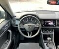 Серый Шкода Kodiaq, объемом двигателя 1.97 л и пробегом 149 тыс. км за 26400 $, фото 15 на Automoto.ua