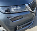 Серый Шкода Kodiaq, объемом двигателя 1.97 л и пробегом 180 тыс. км за 26000 $, фото 30 на Automoto.ua