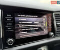 Сірий Шкода Kodiaq, об'ємом двигуна 2 л та пробігом 220 тис. км за 25750 $, фото 78 на Automoto.ua