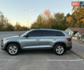 Серый Шкода Kodiaq, объемом двигателя 1.97 л и пробегом 121 тыс. км за 26450 $, фото 12 на Automoto.ua