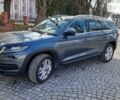 Сірий Шкода Kodiaq, об'ємом двигуна 2 л та пробігом 189 тис. км за 26100 $, фото 13 на Automoto.ua